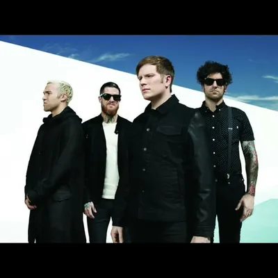 Fall Out Boy Cover Brasil profile