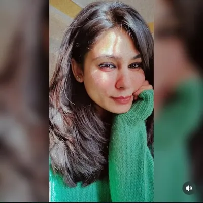 Falak Nagpal profile