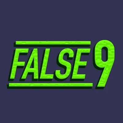 FALSE9 profile
