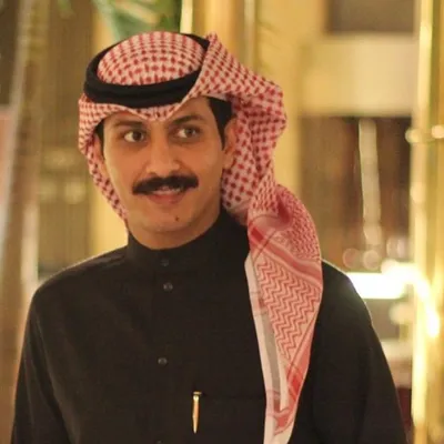 فهد الشمري profile