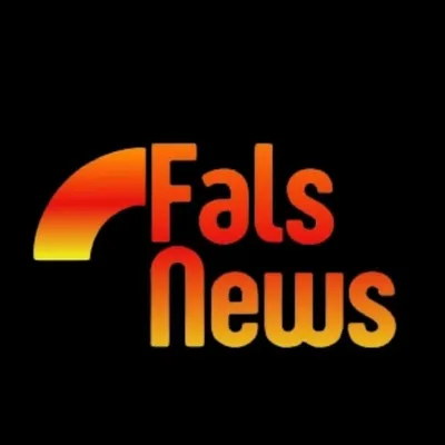 Fals News profile