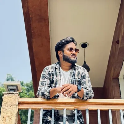 Mohammad Maaz profile