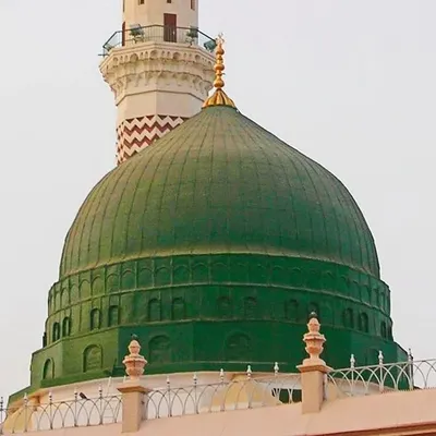 Shallahu ala Muhammad ❤ profile