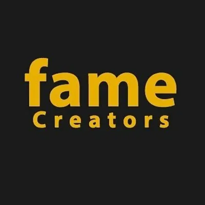 fameCreators profile