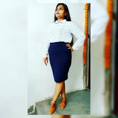 Kirtikaa Chauhaan profile