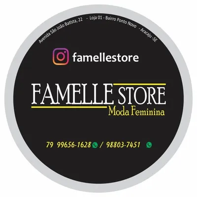 Famelle Stoređź‘— profile