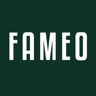 FAMEO profile
