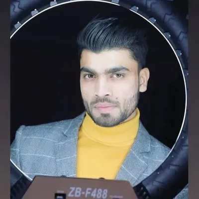 Fami Choudhary profile