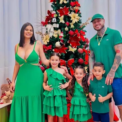Família jeito loko de ser 🤍 profile