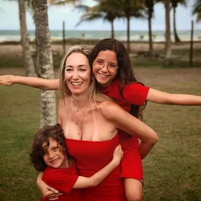 Familia Vicentini profile