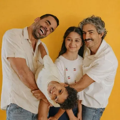 Família Pessoa Tardivo profile