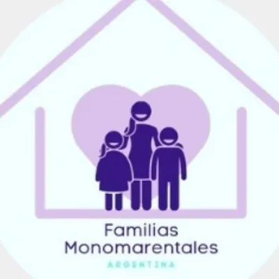 Familias Monomarentales en Argentina profile