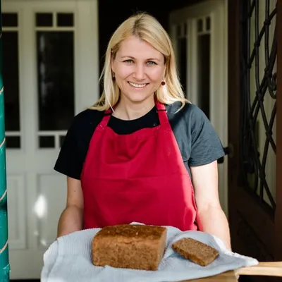 Jenny Böhme profile