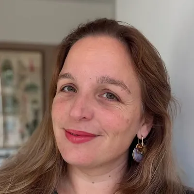 Audrey Boibessot profile