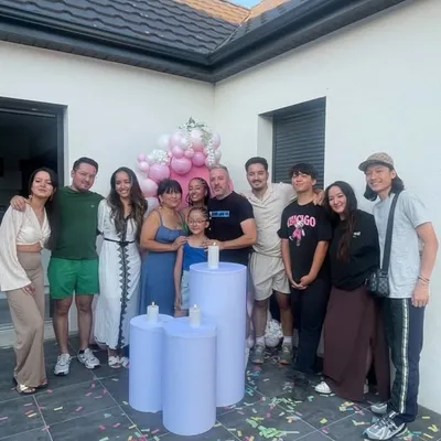 Famille Gayat ๐ก profile