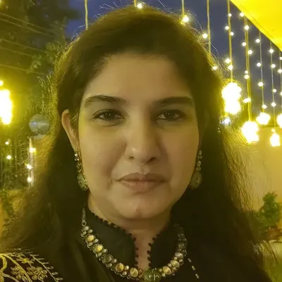 Ambika Varma profile