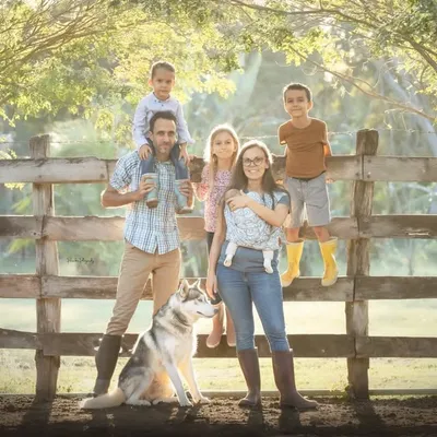 Family Coste profile