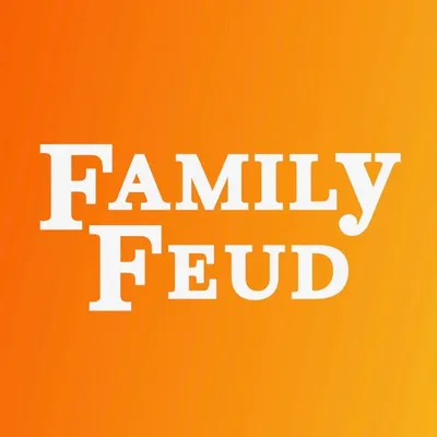 Family Feud profile
