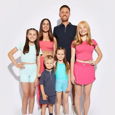 Family Fizz profile