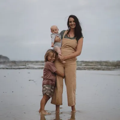 Family of Vegans profile