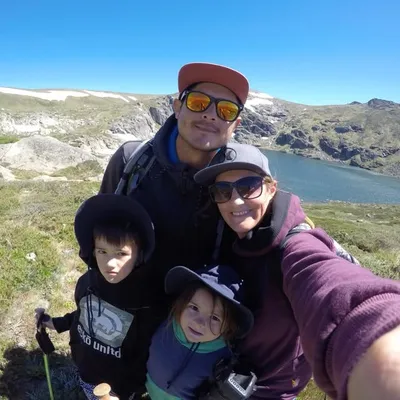 Family Travels And inspiration profile