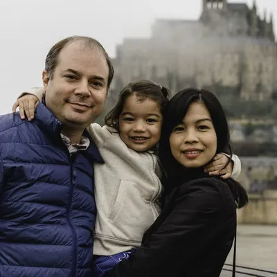 Family Travel & Photography profile