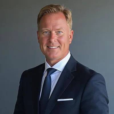 Rob Andrus (Toronto, Canada) profile