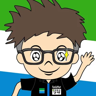 ファミマサ|ファミマ スイーツ と グルメ profile