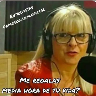 Eva Mateos profile