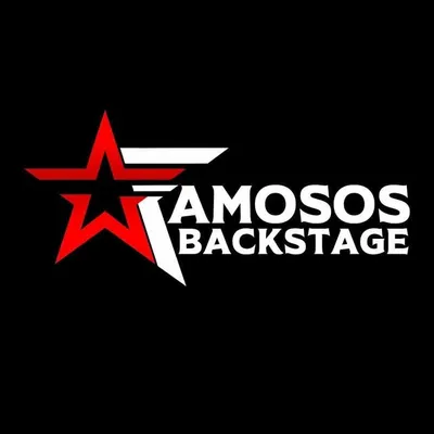 Famosos Backstage profile