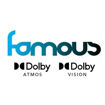 Famous Studios profile