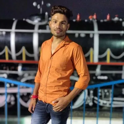 MH Amit Hariyale profile