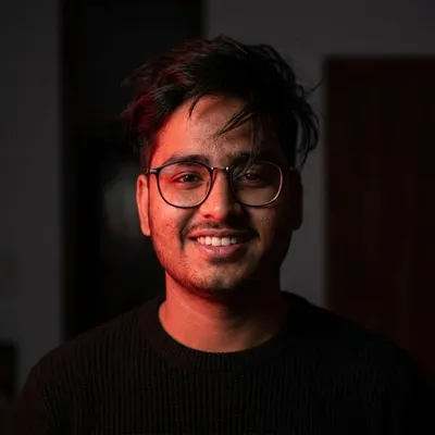 Mohit Mishra profile