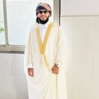 Syed Faisal™️ profile