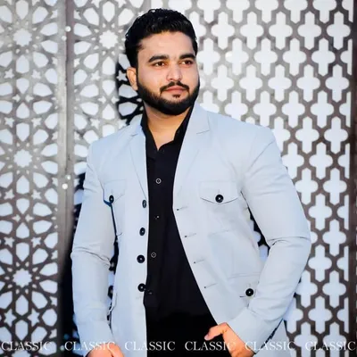Sameer Mirza (سميرمرذا) profile