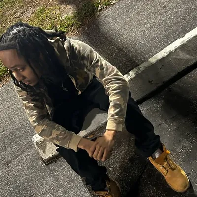 Wright King Ahman profile