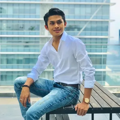 Fahmi Hassan Baruzi profile
