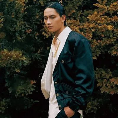 范少勳Fandy profile