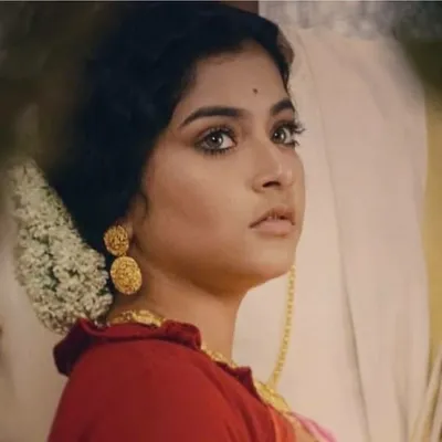 Oindrila Saha profile