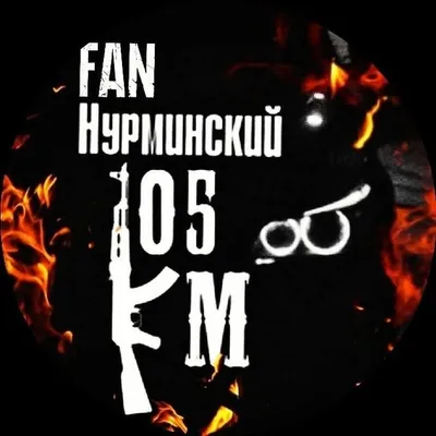 🦋Официальный ФАН Нурминского🦋 profile