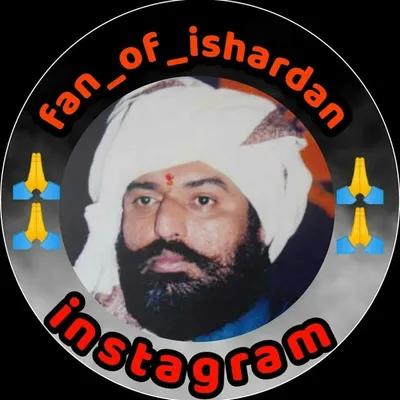 ઈશરદાન નાનભા ગઢવી (બોશ્રા) profile