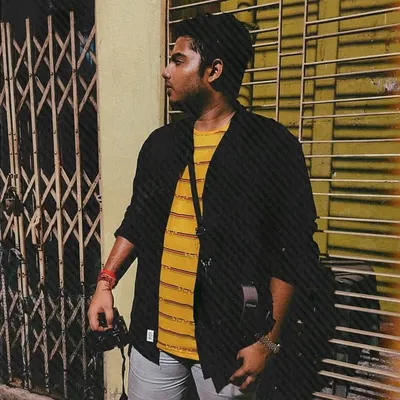 Souvik Moule profile