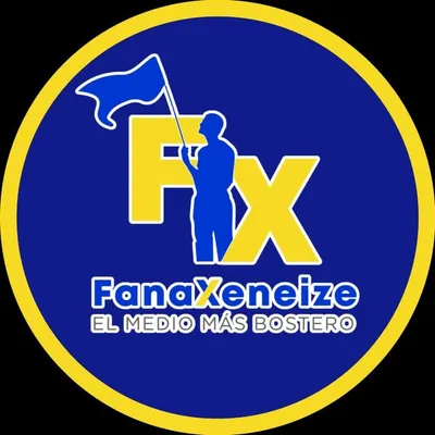 ๐๐ฎ๐ป๐ฎ ๐ซ๐ฒ๐ป๐ฒ๐ถ๐๐ฒ | โญ๏ธ 7๏ธโฃ4๏ธโฃ | Boca Juniors profile