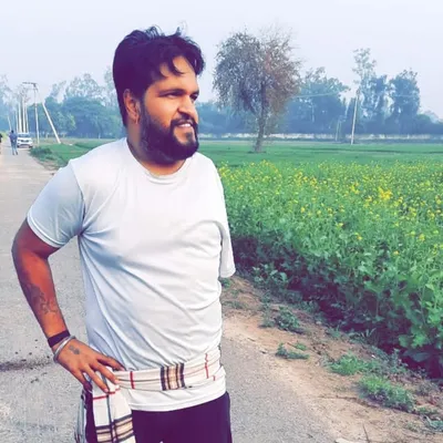 Aman Nagpal profile