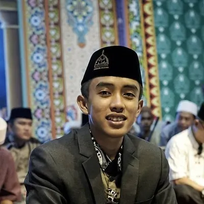 Chafidzul Ahkam profile