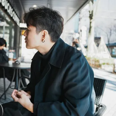 陳繁齊 profile