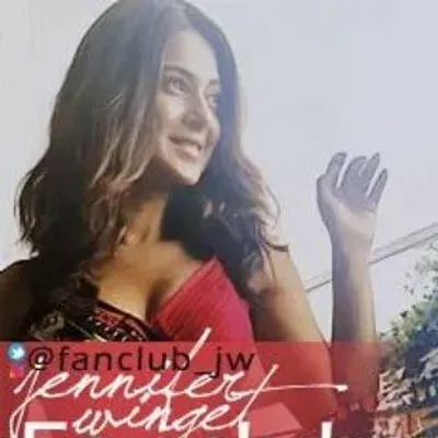 Jennifer Winget FC profile