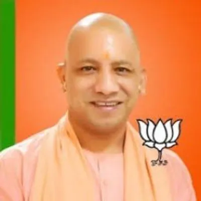 Yogi Adityanath profile