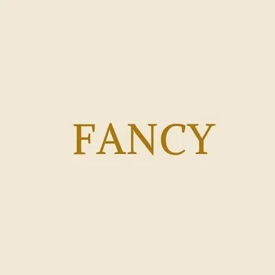 Fancy mirror profile