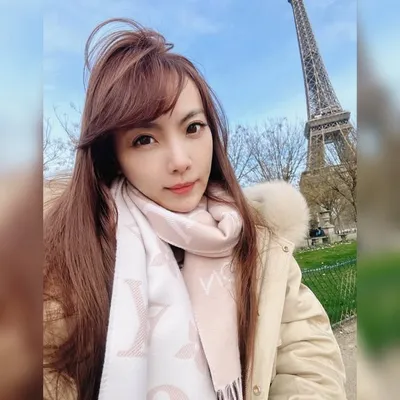 小熏 profile